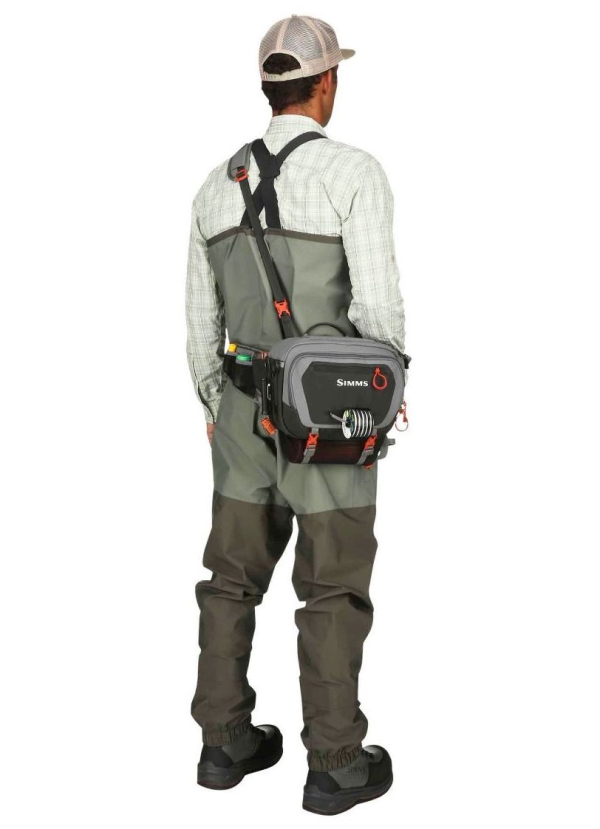 Simms Freestone Hip Pack 5 Simms Freestone Hip Pack 5
